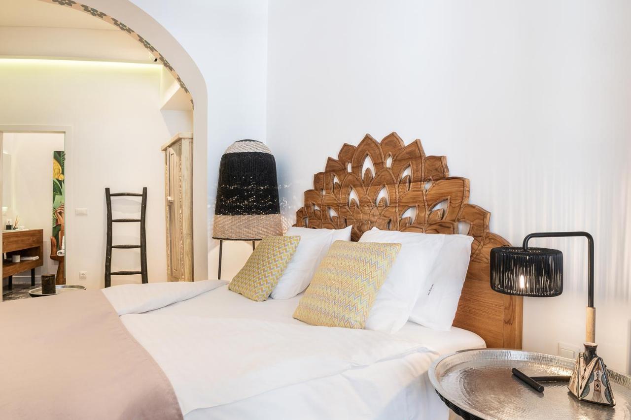 Nyx Chic Manor Hotel Chania  Exterior photo