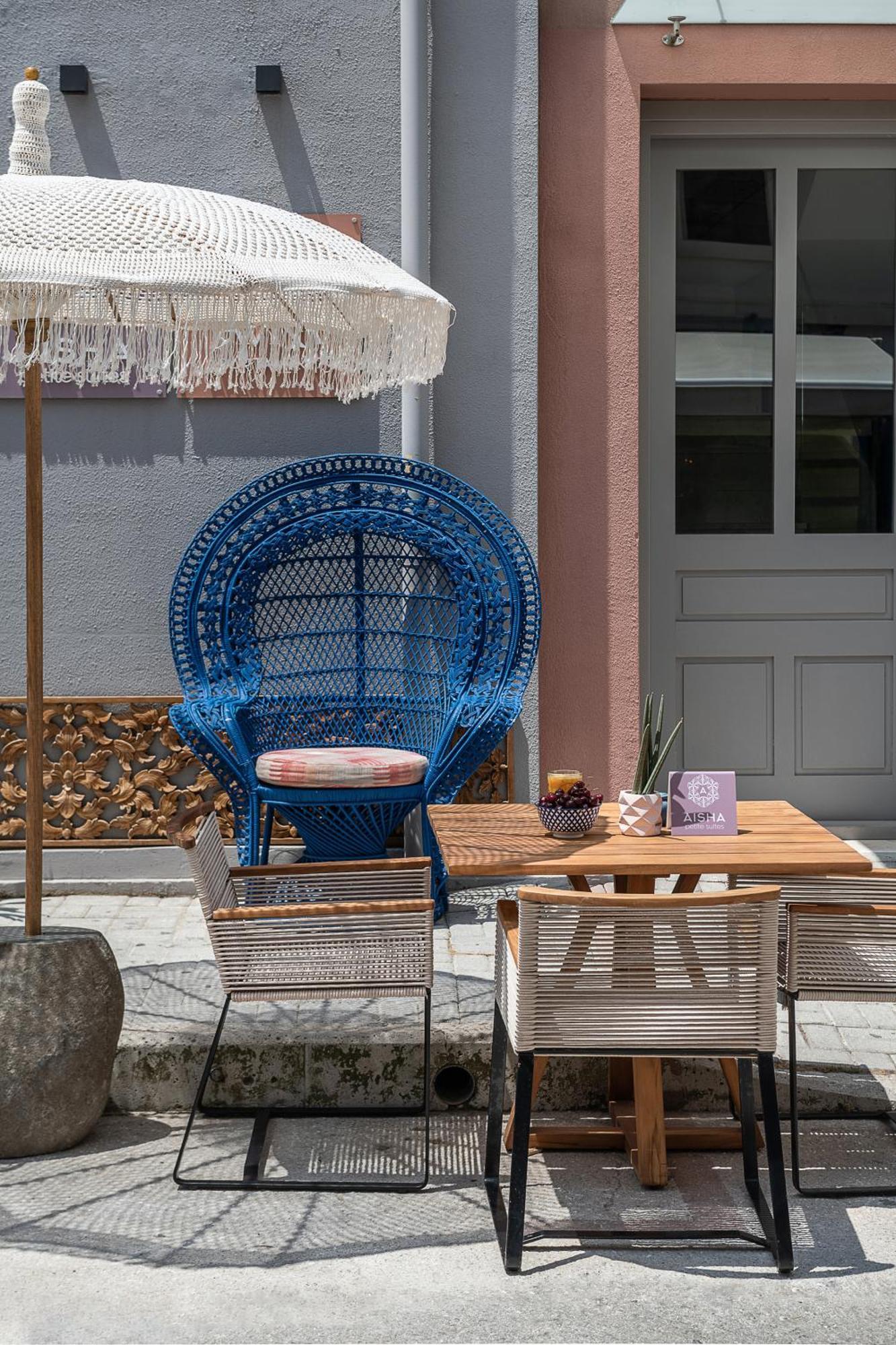 Nyx Chic Manor Hotel Chania  Exterior photo