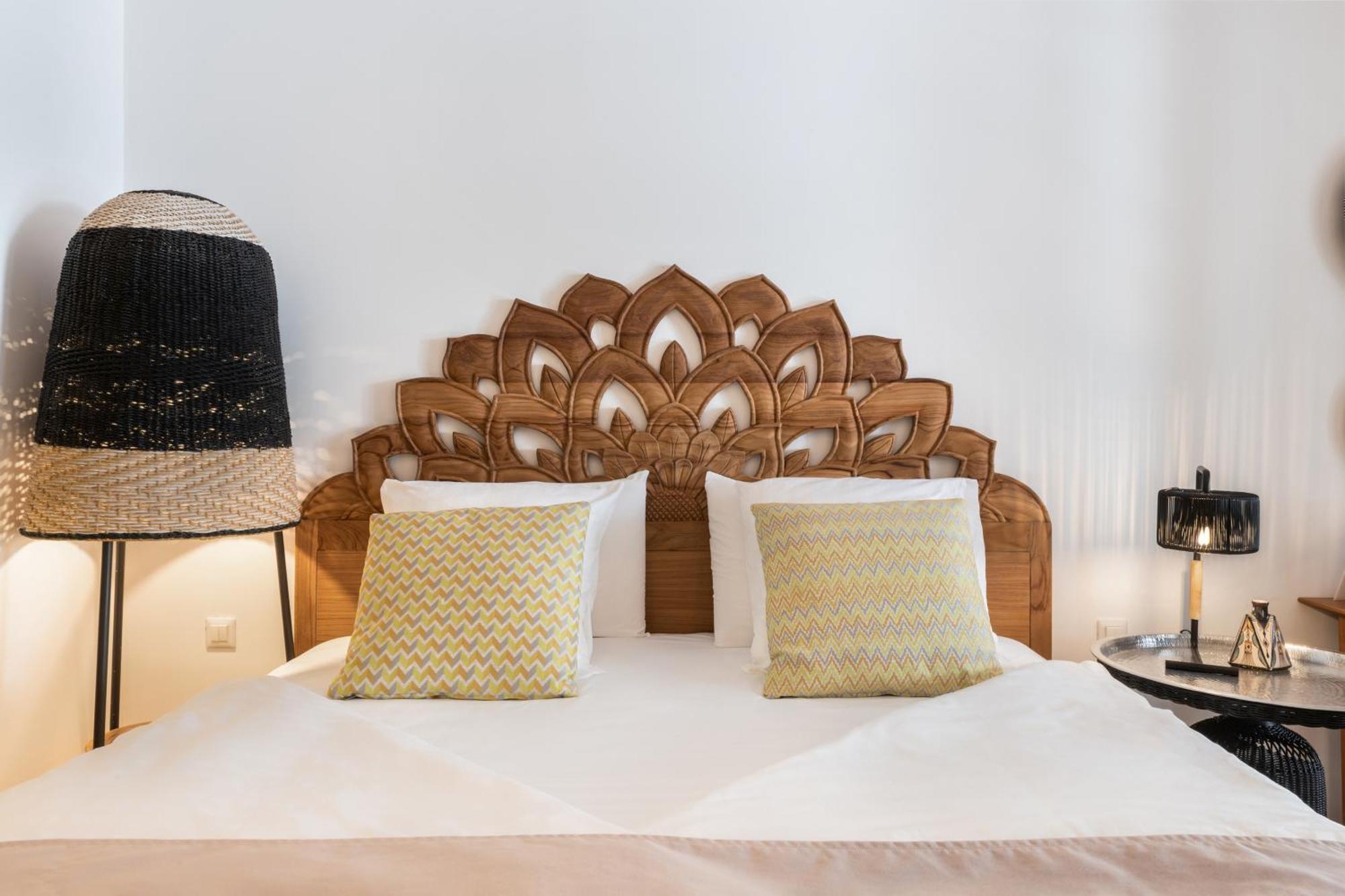 Nyx Chic Manor Hotel Chania  Exterior photo