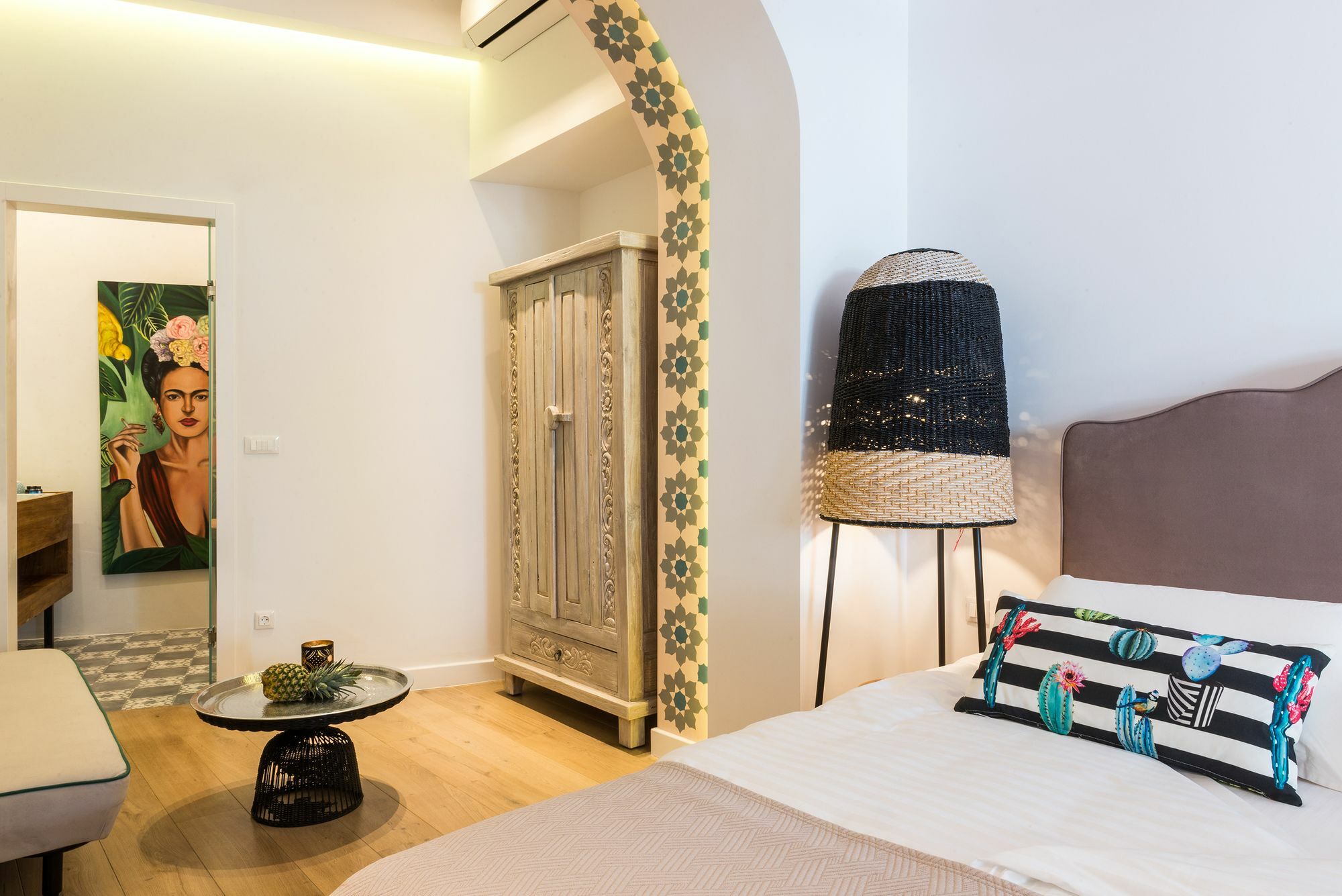 Nyx Chic Manor Hotel Chania  Exterior photo