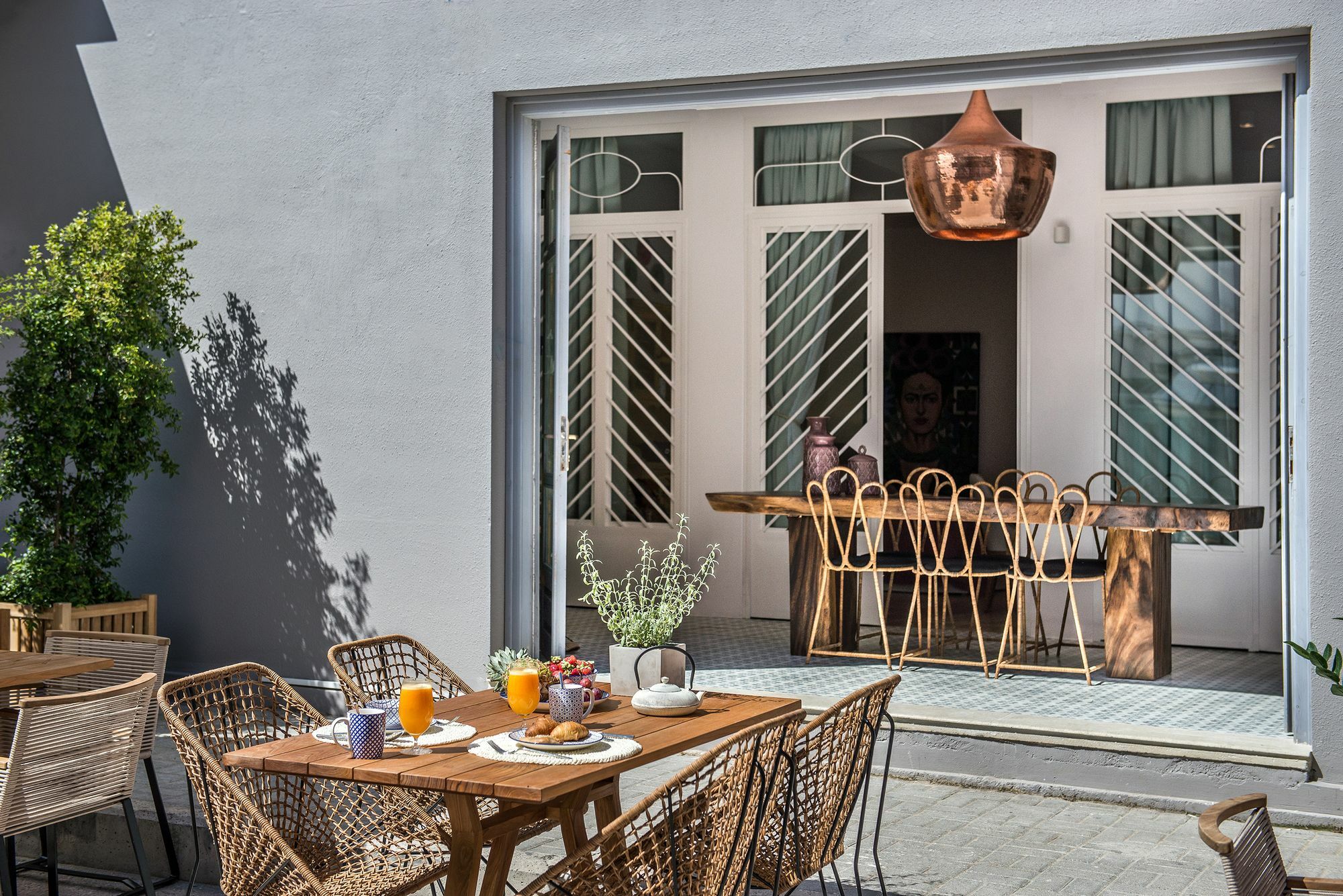Nyx Chic Manor Hotel Chania  Exterior photo